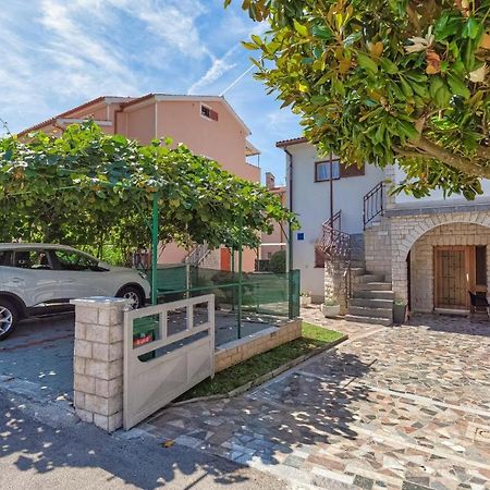 Ferienwohnung Zlata Poreč Exterior foto
