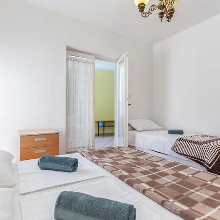 Ferienwohnung Zlata Poreč Exterior foto