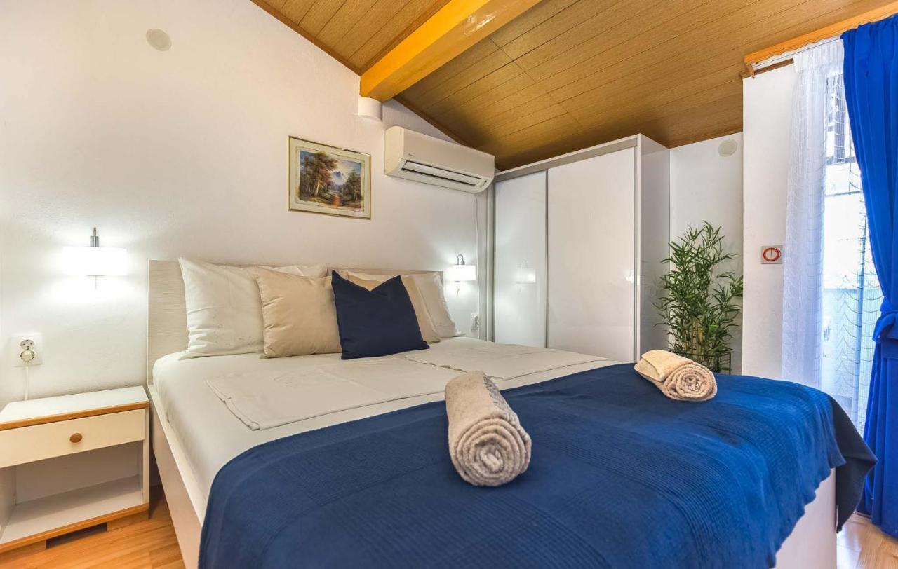 Ferienwohnung Zlata Poreč Exterior foto