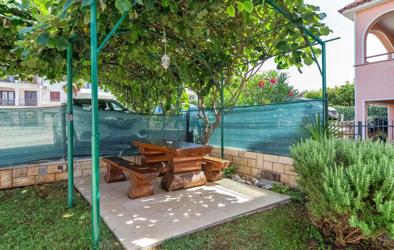 Ferienwohnung Zlata Poreč Exterior foto