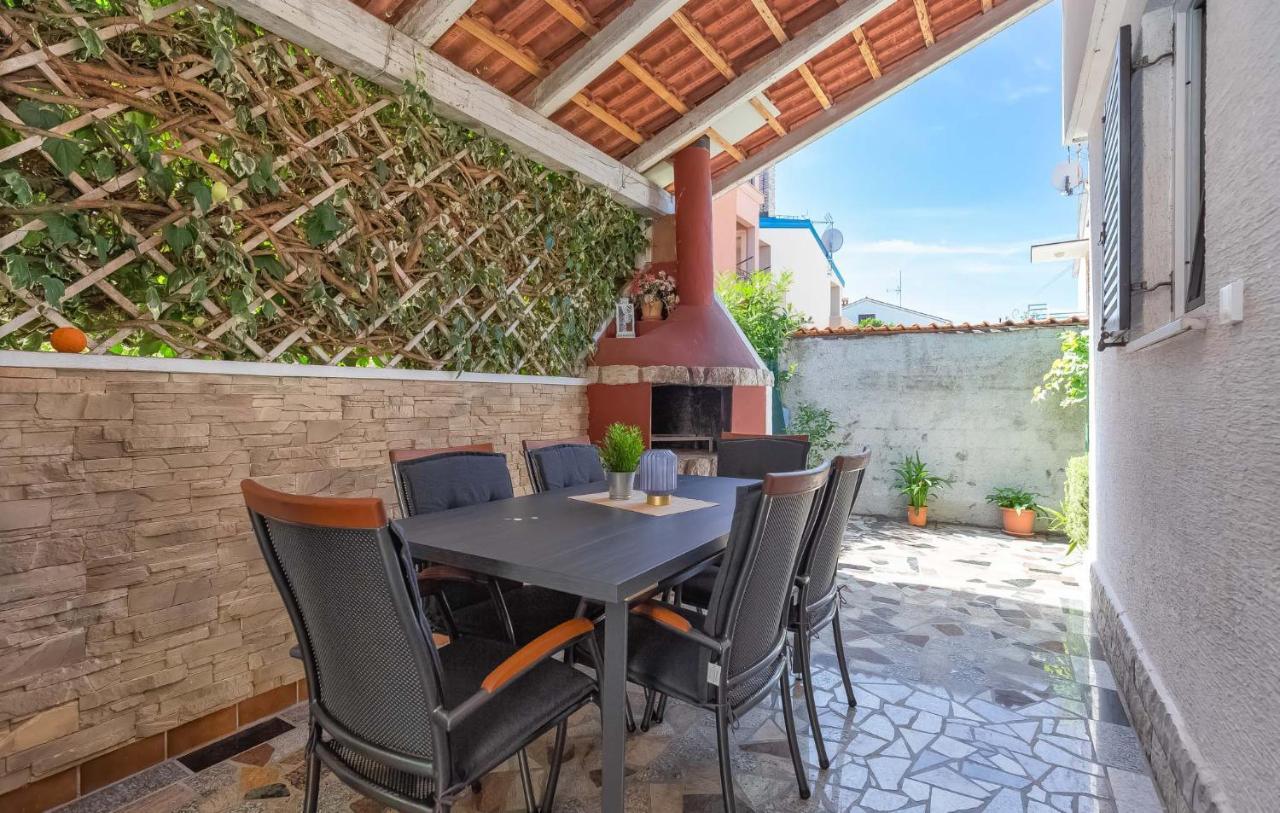 Ferienwohnung Zlata Poreč Exterior foto