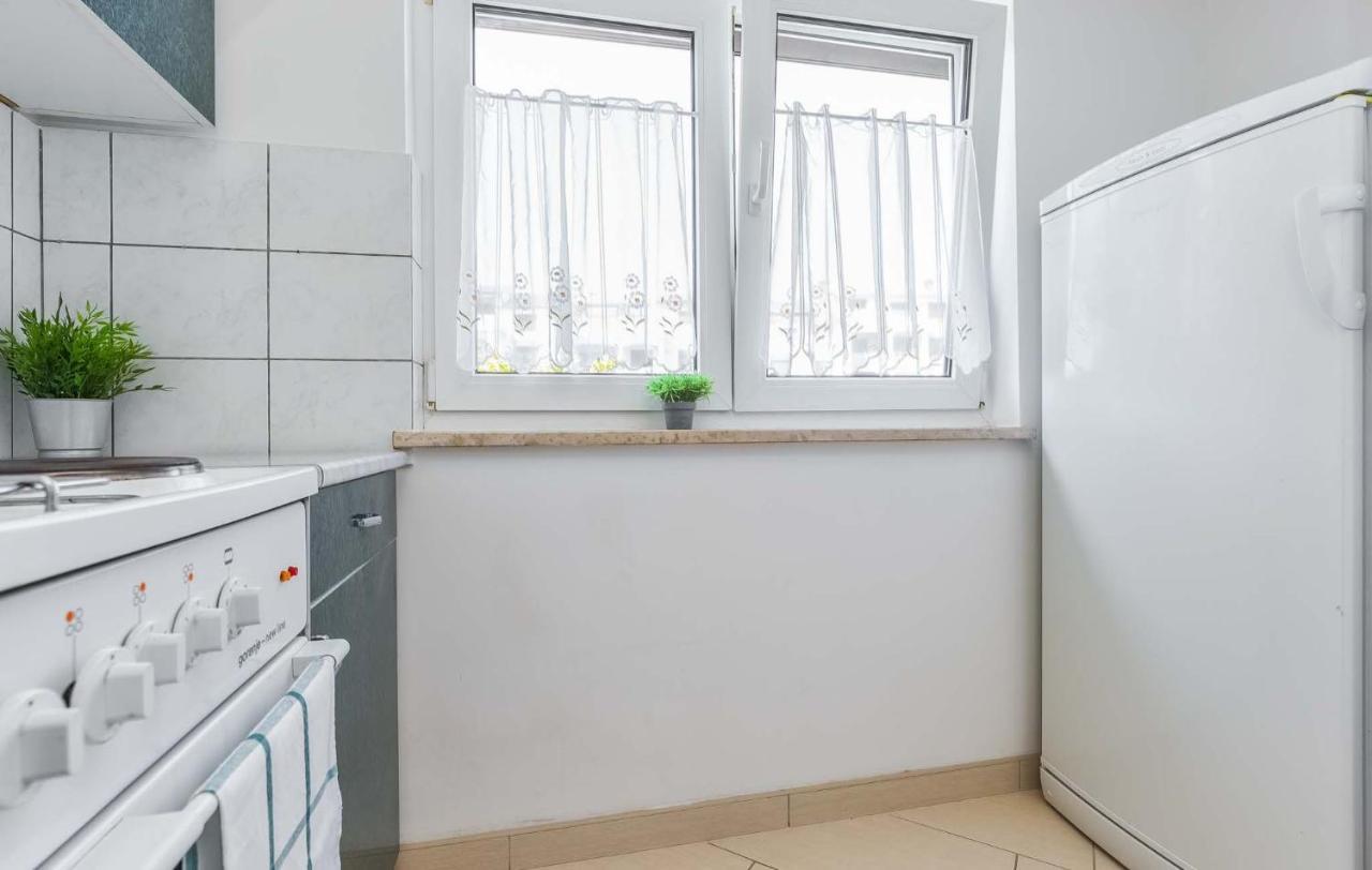 Ferienwohnung Zlata Poreč Exterior foto