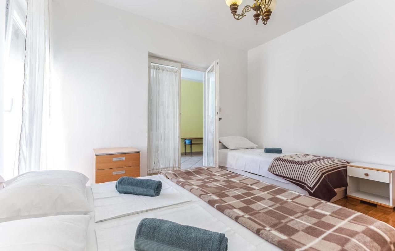 Ferienwohnung Zlata Poreč Exterior foto
