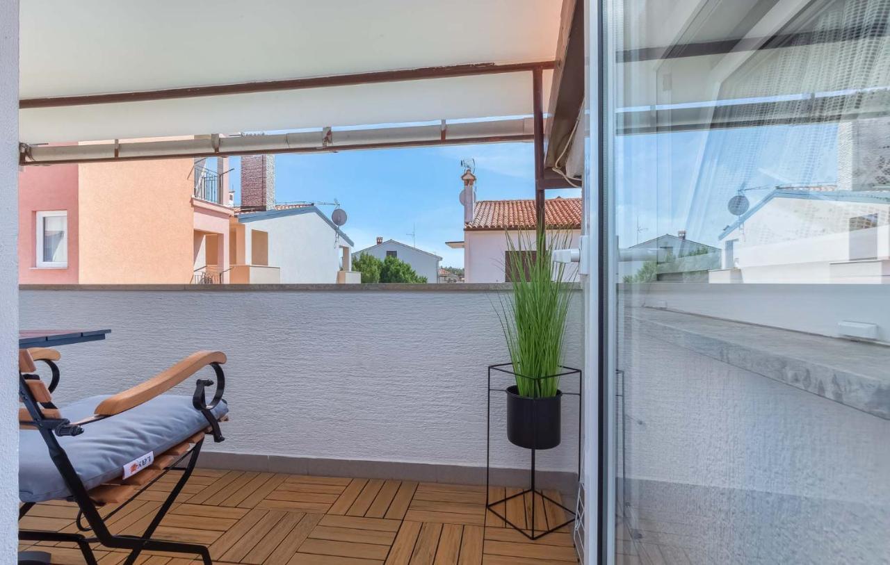 Ferienwohnung Zlata Poreč Exterior foto