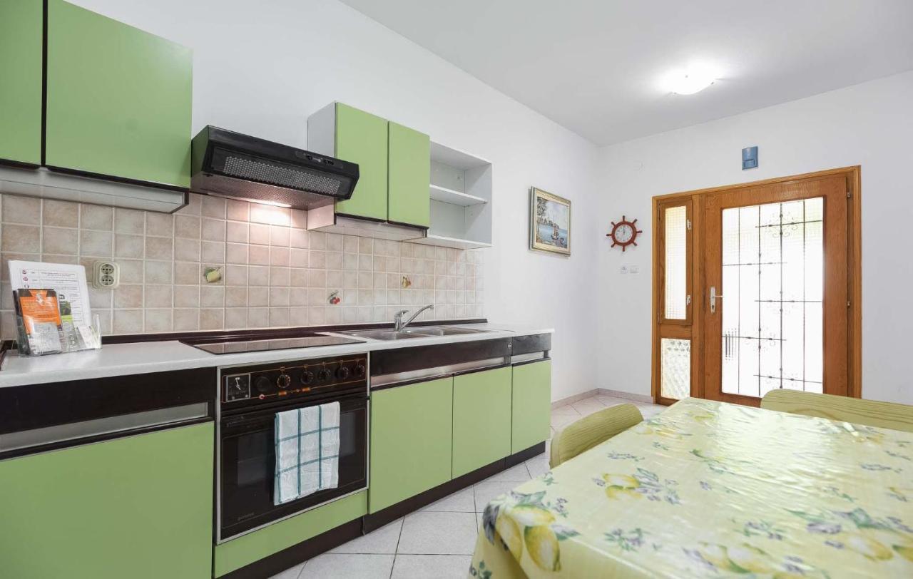 Ferienwohnung Zlata Poreč Exterior foto