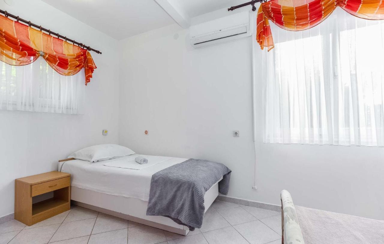 Ferienwohnung Zlata Poreč Exterior foto