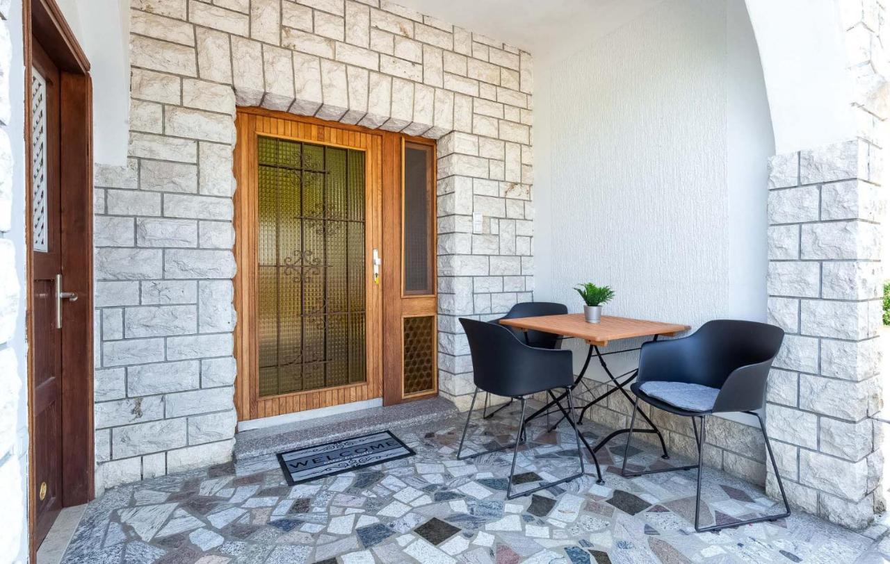 Ferienwohnung Zlata Poreč Exterior foto