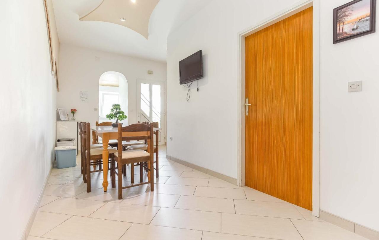 Ferienwohnung Zlata Poreč Exterior foto