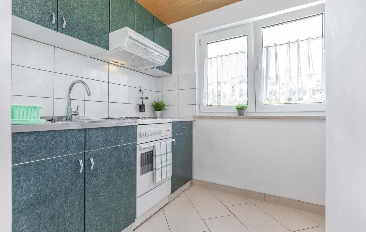Ferienwohnung Zlata Poreč Exterior foto