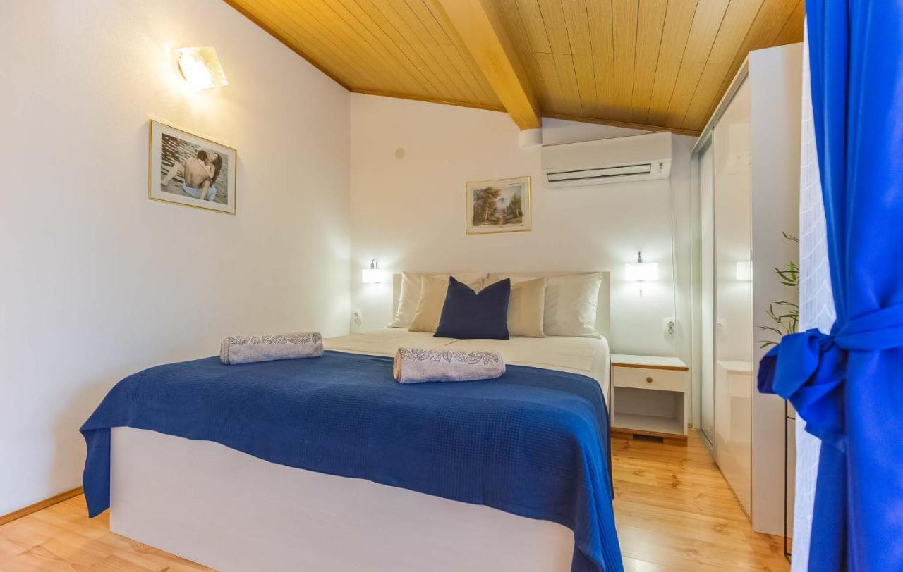 Ferienwohnung Zlata Poreč Exterior foto