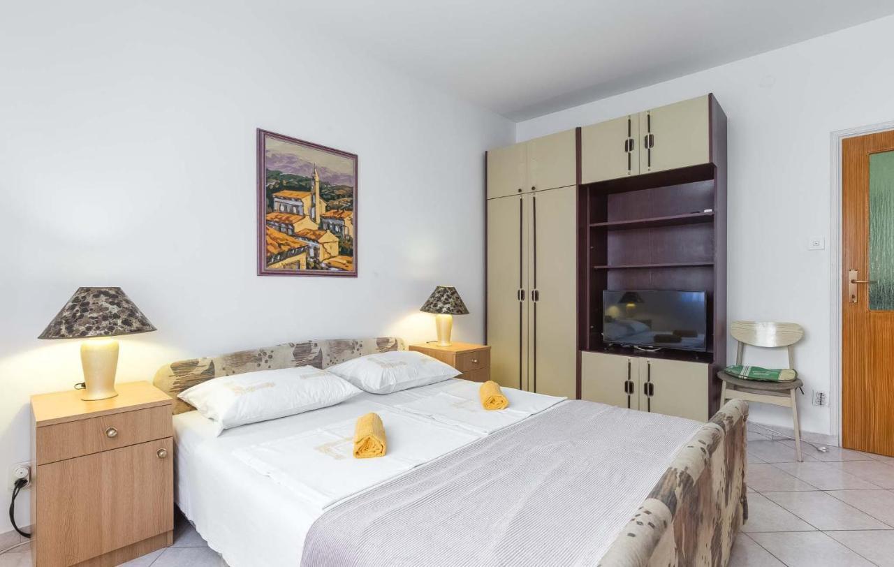 Ferienwohnung Zlata Poreč Exterior foto