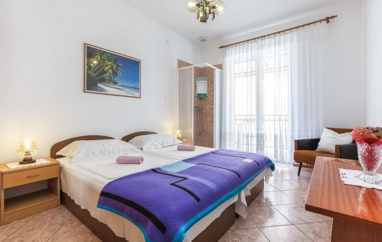 Ferienwohnung Zlata Poreč Exterior foto