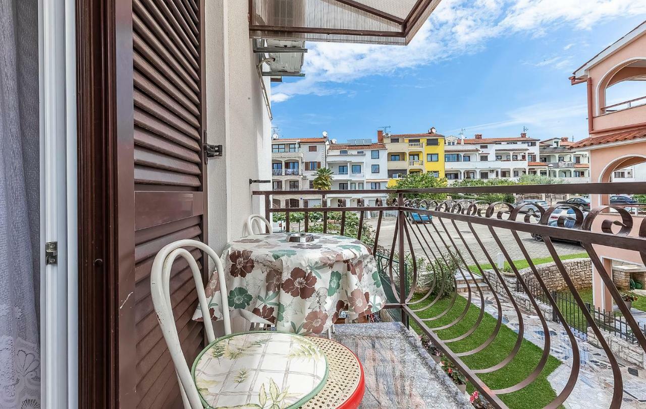 Ferienwohnung Zlata Poreč Exterior foto